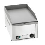 Bartscher Griddleplatte GDP 320E-G – Bild 2