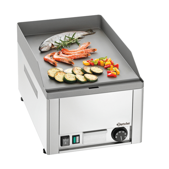 A370031_1.jpg Bartscher Griddleplatte GDP 320E-G – Bild 1