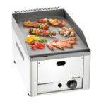 Bartscher Griddleplatte GDP 320G-G