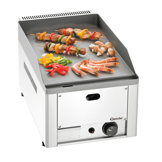 A3700331_1.jpg Bartscher Griddleplatte GDP 320G-G – Bild 1