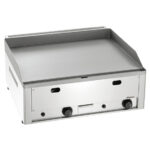 Bartscher Griddleplatte GDP 650G-G – Bild 2