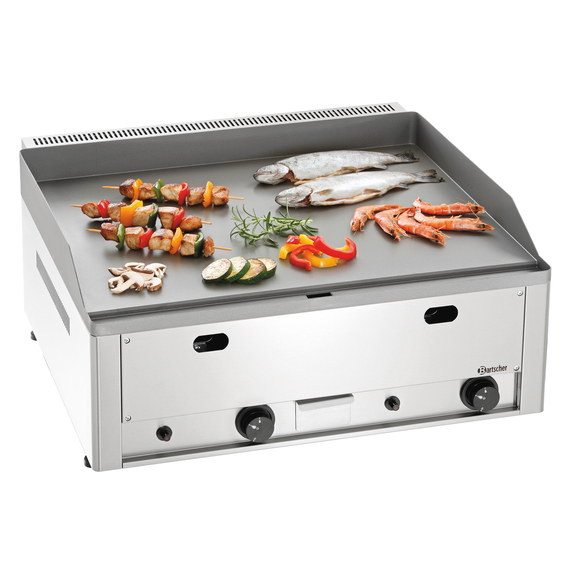 A3700341_1.jpg Bartscher Griddleplatte GDP 650G-G – Bild 1
