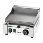 Bartscher Griddleplatte GDP 260E-G – Bild 5