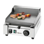 Bartscher Griddleplatte GDP 260E-G – Bild 7