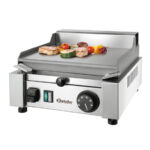 Bartscher Griddleplatte GDP 260E-G – Bild 4