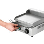 Bartscher Griddleplatte GDP 260E-G – Bild 3