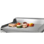 Bartscher Griddleplatte GDP 260E-G – Bild 2