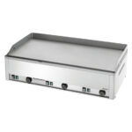 Bartscher Griddleplatte GDP 980E-G – Bild 3