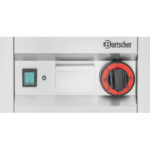 Bartscher Griddleplatte GDP 320E-CG – Bild 3