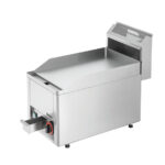 Bartscher Griddleplatte GDP 320E-CG – Bild 4