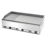 Bartscher Griddleplatte GDP 980E-GR – Bild 4