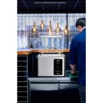Henkelman Aero 35 Vakuumierer – Bild 10