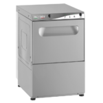 Project Alpha 35 Gläserspülmaschine