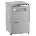 Project Alpha 40 PS Gläserspülmaschine - 230V mit Ablaufpumpe