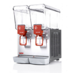 Ugolini Arctic Deluxe 20/2 AA Getränkedispenser