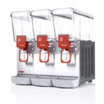 Ugolini Arctic Deluxe 12/3 AA Getränkedispenser