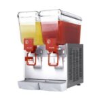 Ugolini Arctic Deluxe 12/1 AA Getränkedispenser – Bild 3