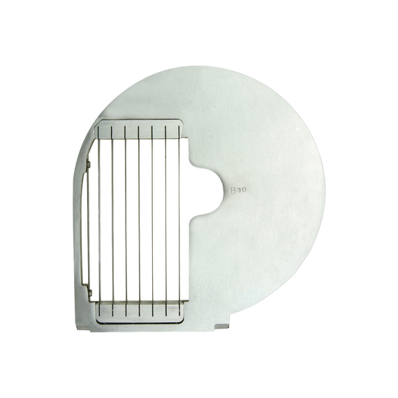 B10.png GAM Pommesscheibe 10 mm – Bild 1