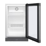 Liebherr BCv 1103 Getränkekühlschrank mit Glastür und LED Silver – Bild 2