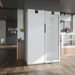 Liebherr BFFsg 4001 Performance SmartFrost Bäckereigefrierschrank mit statischer Kühlung – Bild 8