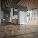 Liebherr BFFsg 4001 Performance SmartFrost Bäckereigefrierschrank mit statischer Kühlung – Bild 6