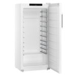 Liebherr BFFsg 5501 Performance SmartFrost Bäckereigefrierschrank mit statischer Kühlung