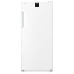 Liebherr BFFsg 5501 Performance SmartFrost Bäckereigefrierschrank mit statischer Kühlung – Bild 4