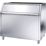 BREMA Sammelbehälter - Kapazität: 350 kg