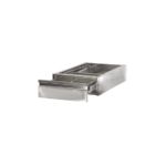 Prismafood Schublade einzelnmit 70 cm Tiefe TOP