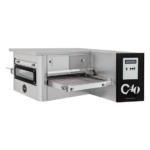Prismafood Elektro Tunnelpizzaofen C 40