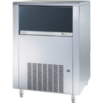 BREMA Eiswürfelmaschine luftgekühlt - 155 kg/Tag Eiswürfel