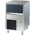 BREMA Eiswürfelmaschine luftgekühlt - 33 kg/Tag Eiswürfel