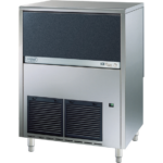 BREMA Eiswürfelmaschine luftgekühlt - 85 kg/Tag Eiswürfel
