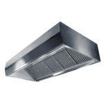 Prismafood Wandkastenhaube 120x90 ohne Motor ohne Regler