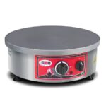 GMG Crepeseisen CR-R40 Teflon beschichtet