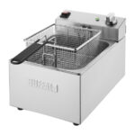 Buffalo Tischmodell Fritteuse 5L – Bild 2