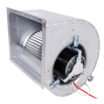 Combisteel Ventilator 7/7/1400.