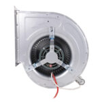 Combisteel Ventilator 10/10/1400. – Bild 2