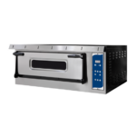 Prismafood Pizzaofen Classic digital - 1 Kammer