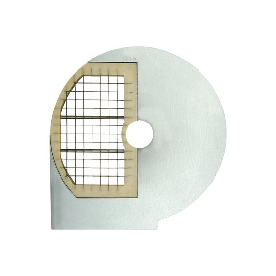 D10x10.png Gam Würfelgitter 10 mm – Bild 1