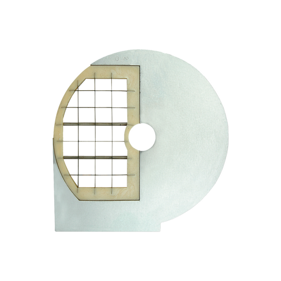 D20x20.png Gam Würfelgitter 20 mm – Bild 1