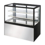 Polar Serie U Deli Kühlvitrine 385L – Bild 4