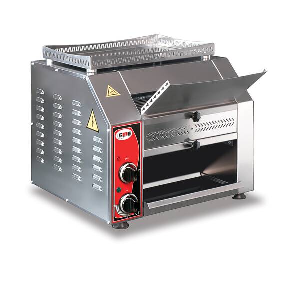 DT_Classic.jpg GMG DT Classic Durchlauftoaster mit Kettenband – Bild 1