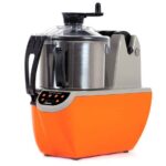 Dynamic Professional Blend & Mix VV