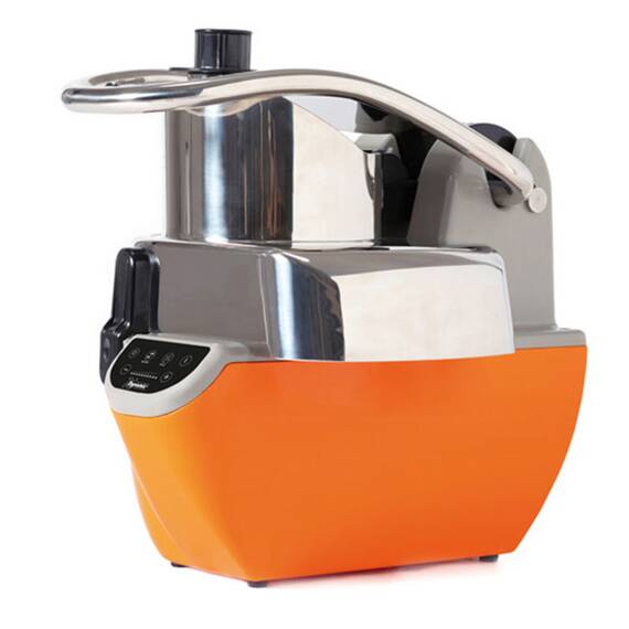 Dynamic_Elektro-Gemueseschneider_m362-br.jpg Dynamic Professional Gemüseschneider VV – Bild 1