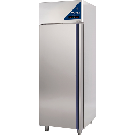 ECC700BT_c8tp-im.png Prismafood Tiefkühlschrank 1 Türe Kapazität: 700 lt Temperatur: -18°C/-22°C – Bild 1