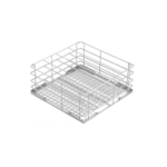 Hobart Universal-Gläserkorb 400 x 400 mm passend für G415