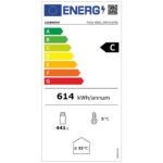 Liebherr FKDv 4503 Premium Getränkekühlschrank mit Glastür und LED – Bild 3