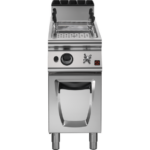 Prismafood Gas-Nudelkocher 1 Becken