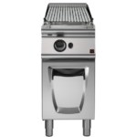 Prismafood Gas-Lavasteingrill